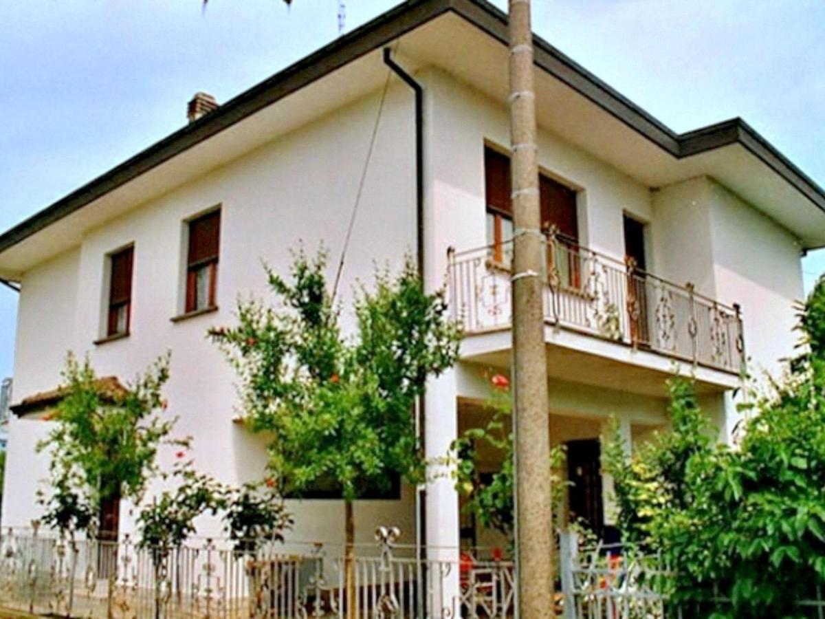 Belvilla By Oyo Venturi Cherry Gatteo a Mare Dış mekan fotoğraf